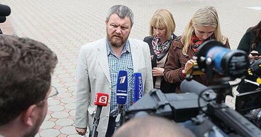 На перамовах у Мінску прадстаўнікі «ДНР» і «ЛНР» запатрабавалі прызнаць іх асаблівы статус