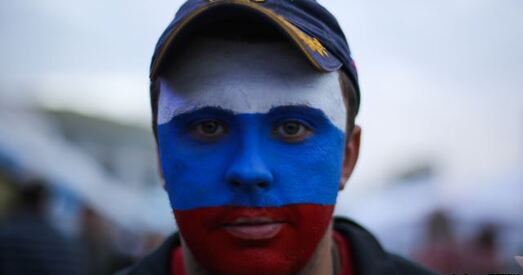 «Расіяне жывуць у альтэрнатыўнай рэчаіснасці»