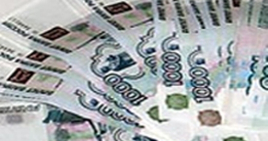 Больш за 87% валютнай выручкі з Расіі Беларусь атрымала ў расійскіх рублях