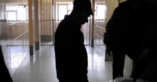 У зняволеных будуць забіраць да 90% заробку