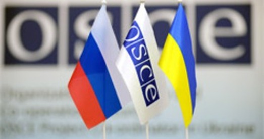 Чарговая сустрэча кантактнай групы па Украіне пройдзе ў Мінску