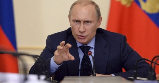 Пуцін можа захапіць стратэгічныя Аландскія астравы