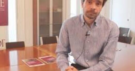 Які адказ можа даць ЕС на новы міжнародны парадак? Пра гэта і не толькі адкрытая лекцыя Рычарда Янгса