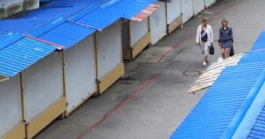 Шумчанка: Прадпрымальнікі проста закрыюцца перад Новым годам