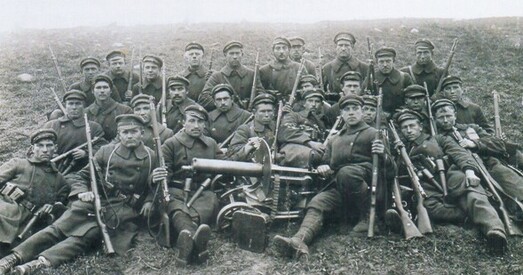 Пад знакам «Віціса»