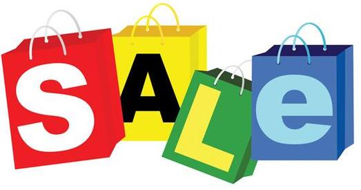 28 снежня ў крамах Мінскай вобласці пройдзе адзіны дзень зніжак