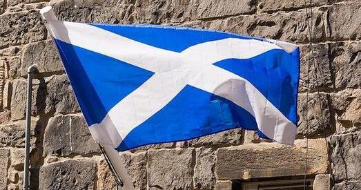 Шатландыя — не Беларусь