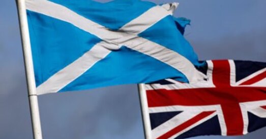 Вялікабрытанія і Шатландыя адмовіліся падтрымліваць Год культуры з Расіяй