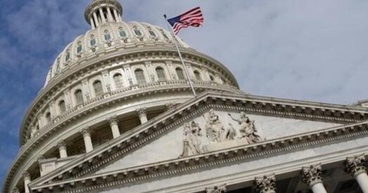 Сенат ЗША ўхваліў законапраект аб ваеннай дапамозе Украіне