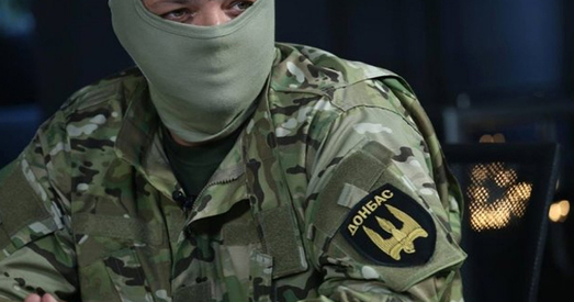 Камбат Сяменчанка: Украіне трэба адмовіцца ад ганебных Мінскіх пагадненняў