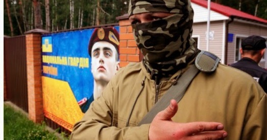 У баі за Ілавайск паранены камбат «Данбаса» Сямён Сяменчанка