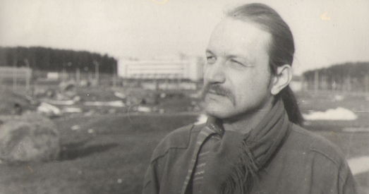 Сяргей Вераціла: Звер ёсць у кожным з нас