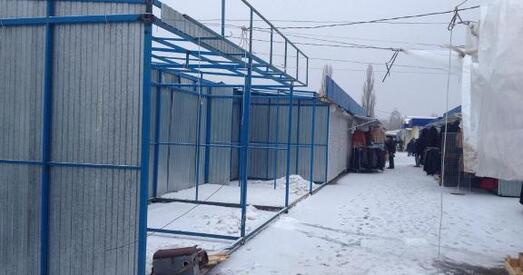 Беспрацоўныя на старце