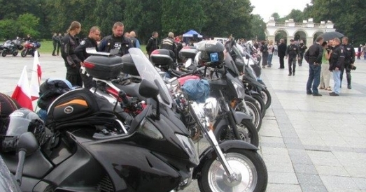 Міжнародны Катынскі мотапрабег пройдзе праз Беларусь