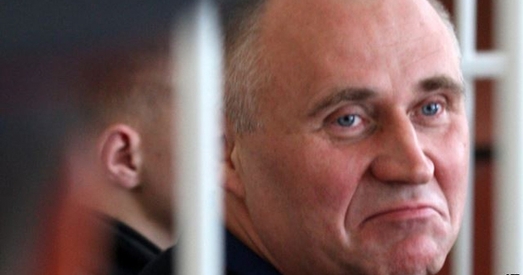 Мікалая Статкевіча пераводзяць з калоніі ў турму