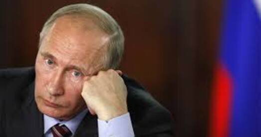 Пуцін не застанецца на парад 3 ліпеня ў Мінску?