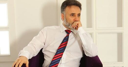 Застрэлены лідар апазіцыі Таджыкістана