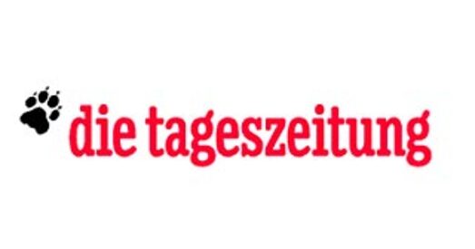 Tageszeitung: Інтэрнэт-фантазіі Пуціна
