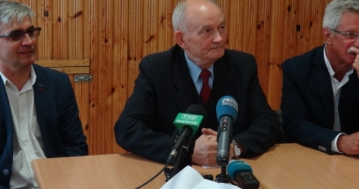 Падляшскі музей у Беластоку атрымаў працы Язэпа Драздовіча