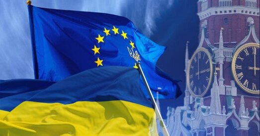 ЕС пашырыў санкцыі супраць Расіі