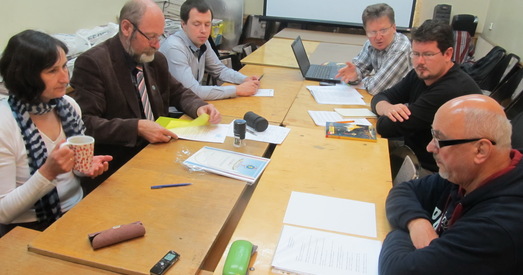 Адноўлена праца над Усеагульнай дэкларацыяй лінгвістычных правоў