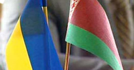 Беларусь і Украіна ўзгаднілі алгарытм дзеянняў, каб зняць абмежаванні ў гандлі