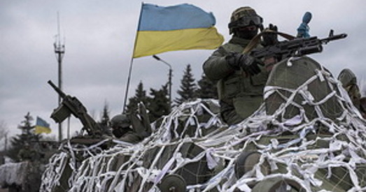 Парашэнка: Украіна заключыла здзелкі па зброі з ЕС