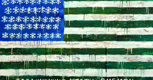 Першае правіла Расійскай Федэрацыі — ніколі не гаварыць аб Федэрацыі