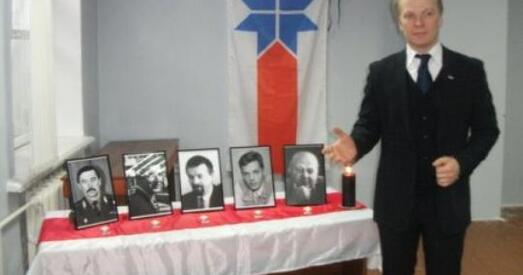 БХД распачала кампанію "Мы не забудзем!"