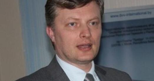Ігар Кузьмініч: наперадзе чакае новае жыццё