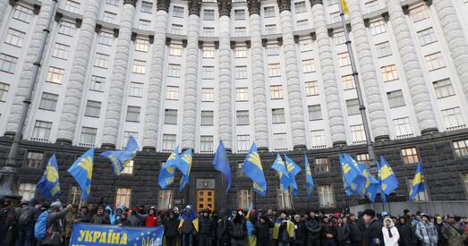 Форум Еўрамайданаў вызначыў, якім мае быць тэхнічны ўрад