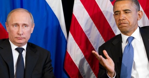 Злучаныя Штаты абвясцілі аб новым пакеце санкцый у дачыненні да Расіі