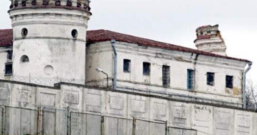 Маці Ігара Пцічкіна: Майго сына забілі міліцыянты