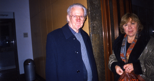 Паслядоўніца Адамовіча і Быкава