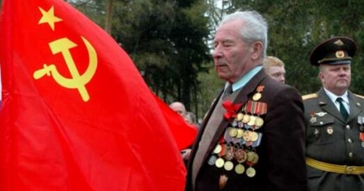 Малдова. Ветэранам не дадуць узнагароду СНД