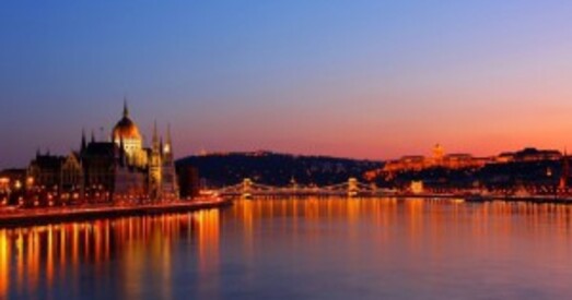 Санкцыі супраць венгерскіх чыноўнікаў выкліканыя цеснымі стасункамі ўрада Орбана з Пуціным