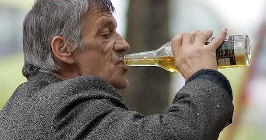 Мінгандлю будзе папулярызаваць "чарніла"