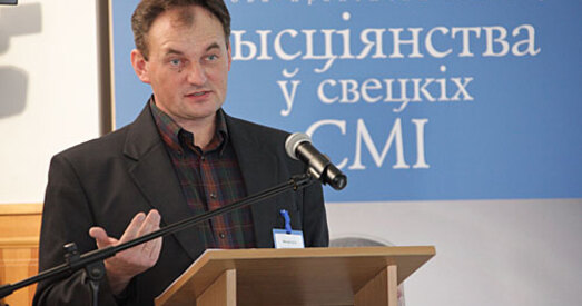 Віктар Хруль: спрачацца з духоўнымі асобамі можна