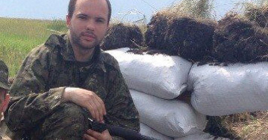 «Большасць з Піцера і Масквы. Шмат хлопцаў едуць з Уралу, з Сібіры»