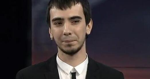 Пранкеру Вавану спатрэбіліся пяць чалавек, каб дазваніцца да Лукашэнкі