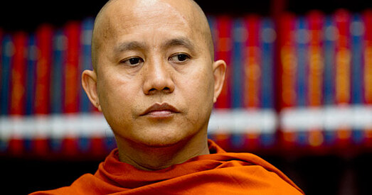 Інтэрнацыянал радыкальных будыстаў