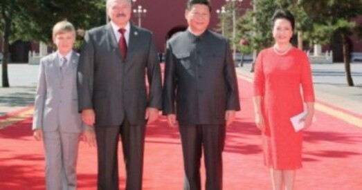 Таццяна Шчытцова: "Хлопчык Коля" — гэта сімвал палітычнага прысваення будучыні