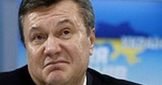 У Партыі рэгіёнаў нічога не ведаюць пра перамовы Віктара Януковіча з Уладзімірам Пуціным