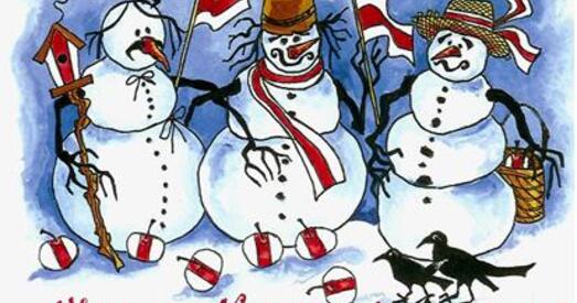 Святочнае шоу на Белсаце «Новае пакаленне на Новы год»