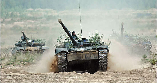 Лукашэнка вяртаецца ў Беларусь разам з Пуціным