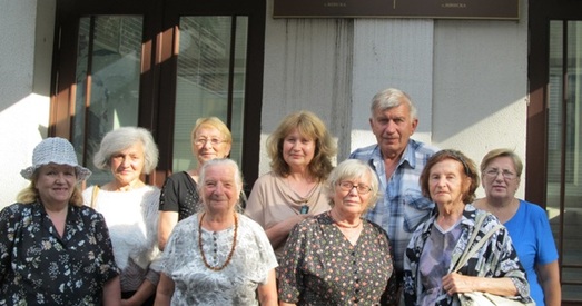 Суд пацвердзіў афіцыйнае папярэджанне Тамары Сяргей аб крымінальнай адказнасці