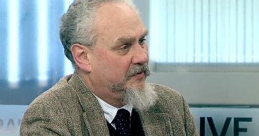 Маскоўскага прафесара звольнілі за антываенны артыкул