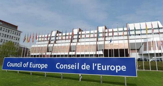 Савет Еўропы не ўхваляе планы Турцыі вярнуць смяротнае пакаранне