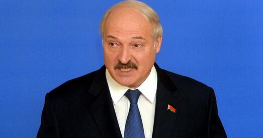 Лукашэнка: Пасла Вашынгтона ў Мінску могуць прызначыць пасля выбараў у ЗША