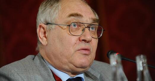 Леў Гудкоў: Да выбараў «Лявада-цэнтру» не пазбыцца статусу «замежнага агента»